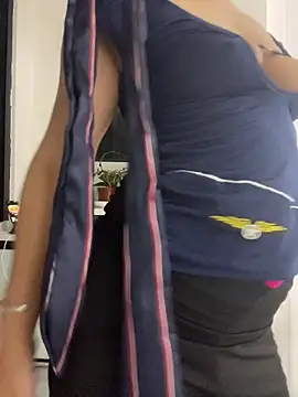 Jyoti-baby 网络视讯表演