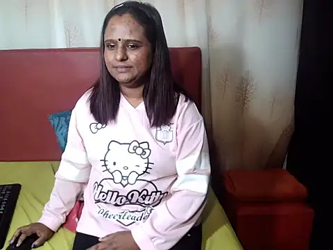 Czat XXX na żywo – Indian_sunshine