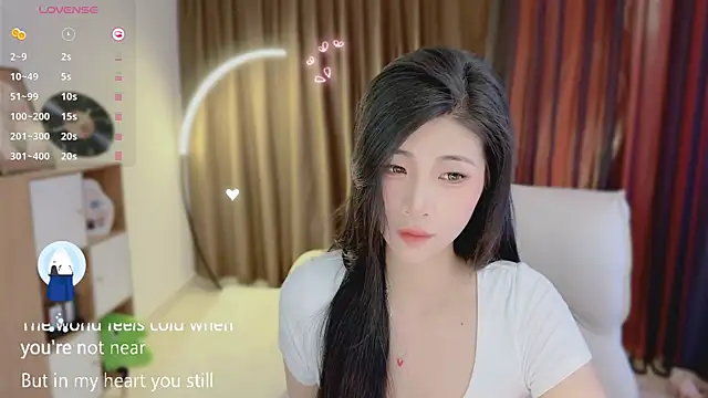 Vaidurya-Yolo live XXX chat