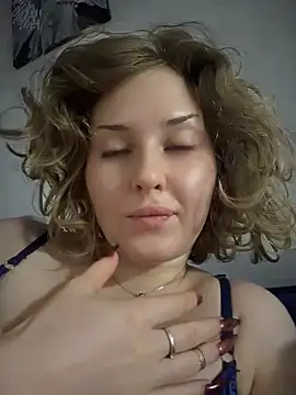 Živý XXX chat KellyKeler