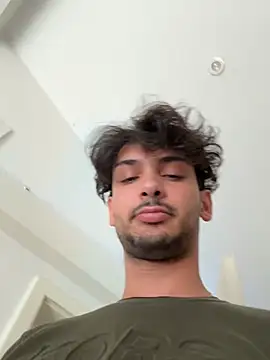 Gipsyboysteve Webcam-Show