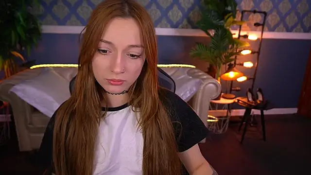 LizzaMoonn's Live XXX Chat