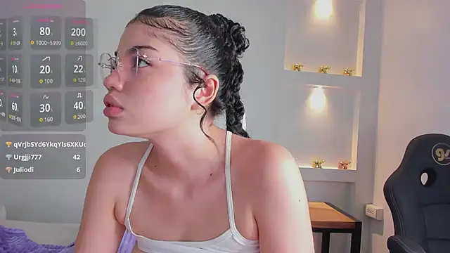 chloe_cortez 现场XXX聊天