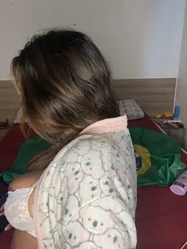 Miickinow live XXX chat