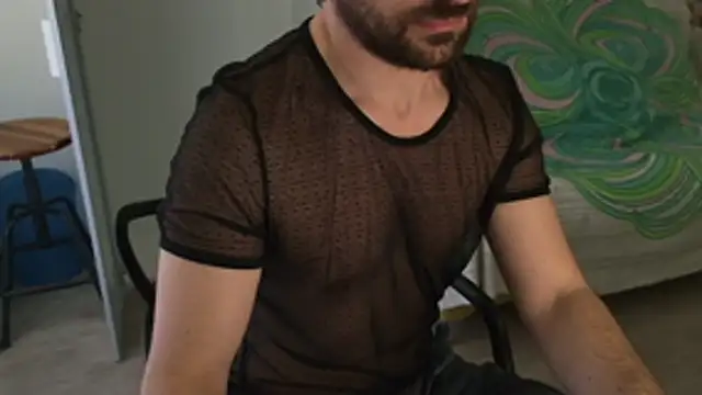 Luchash webcam show