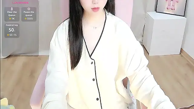 Chat XXX Live Sweet-Shuna