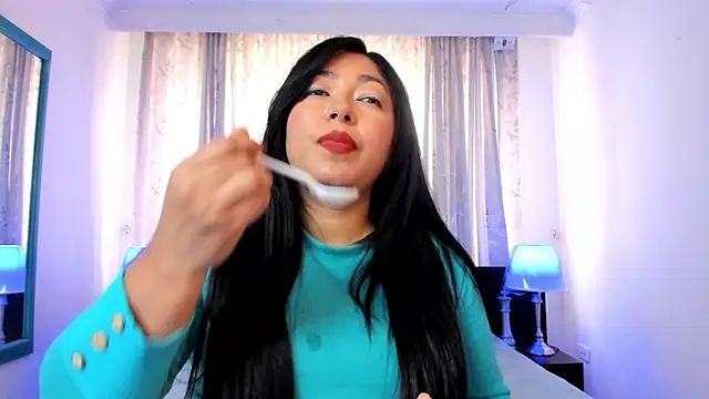 Chat XXX ao vivo de Victoria_kim_lee