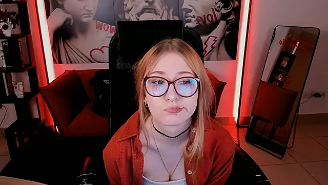 lanafitch's Live XXX Chat