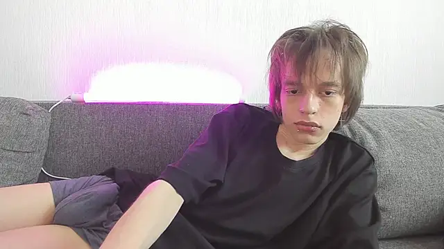 Nolan_Sagee: вебкам-шоу