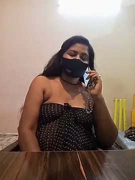 Miss_kirtii's Live XXX Chat