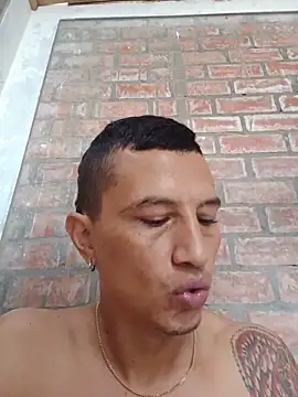 Show de sexo ao vivo de Andreesr