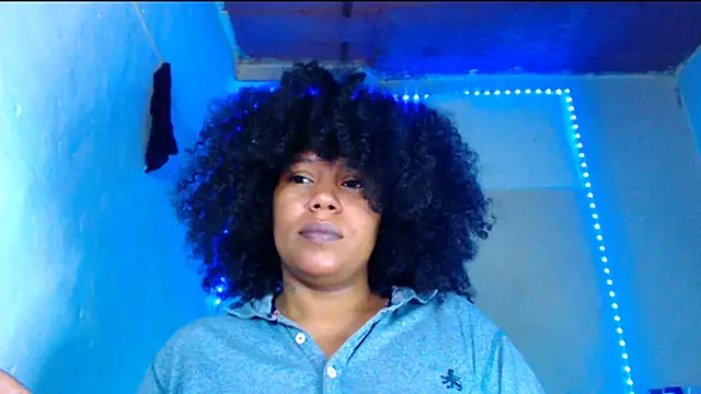 Chat XXX ao vivo de cherry_cleou