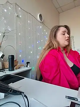 Chat XXX en directo de Juicy_PeachLux