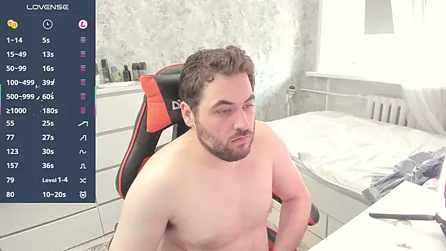 Morlaios' Live XXX Chat