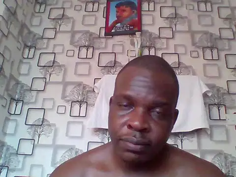 Chumba_001 Adlı Modelin Canlı XXX Sohbeti