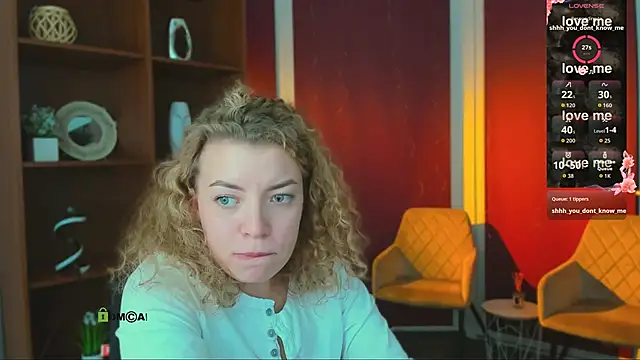 samanta_drive – Kamerová šou