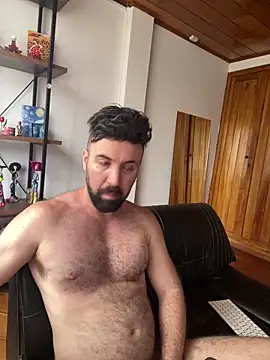ADONIS_ART01 Adlı Modelin Web Kamerası Şovu