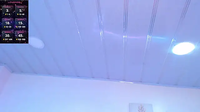 Chat XXX Live candy_lux_