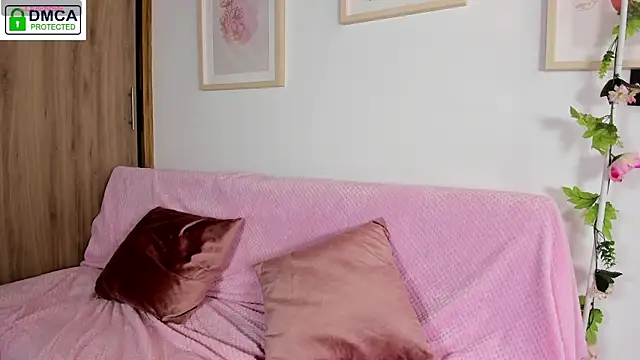 Veronica_isaza__ Live XXX-chat