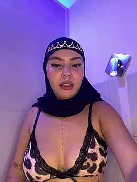 _Saandy Webcam-Show