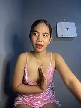 Webkamerová show Shy_SexyLady