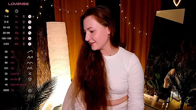 velvet_cherry_'s Live XXX Chat