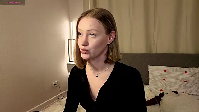 EvaHamilton লাইভ XXX চ্যাট
