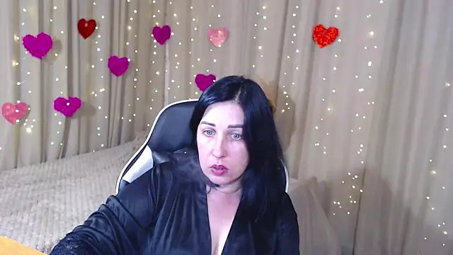JillStevens Chat XXX live