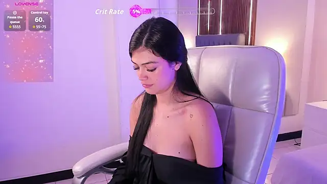LiaSalvatore Live XXX Chat