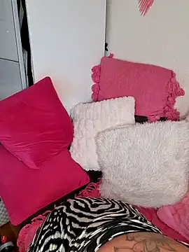 AshleyGinger__'s Webcam Show
