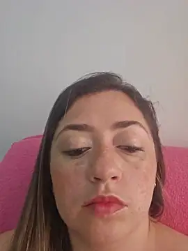 Webkamerová show Sira-Phone