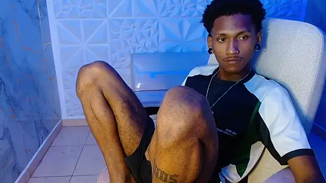 ManSant Live XXX-chat
