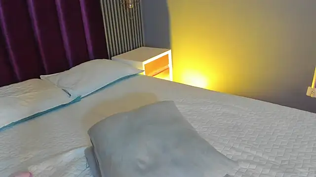 Živý XXX chat LauraAristizabal