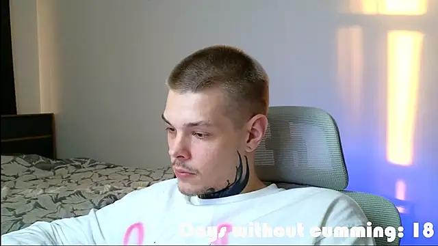 Chatroom XXX en direct de DENIS_HERE