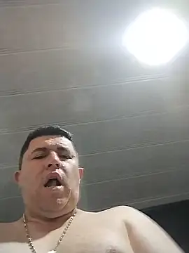BigCristh79 Show Webcam