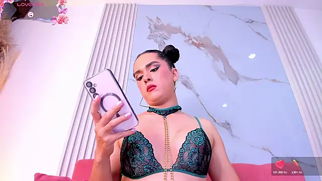 عرض كام AudreyHayworth