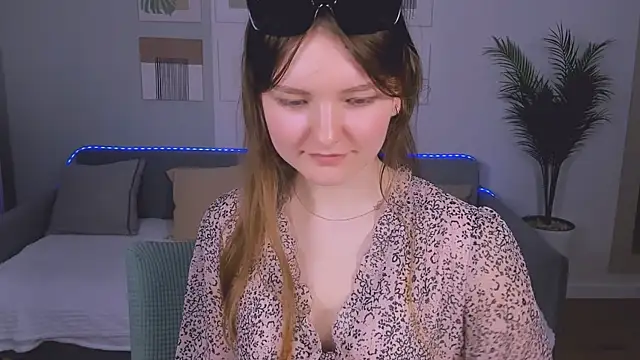 LookEva Chat XXX in diretta