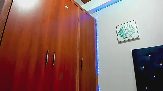 SofiaGonzales_ 现场XXX聊天