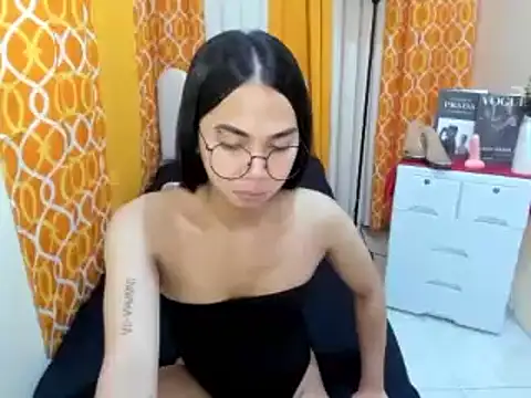 Show Webcam de TsAlexa_Blaire