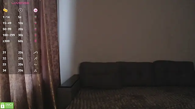 Živý XXX chat VerySweetKate111