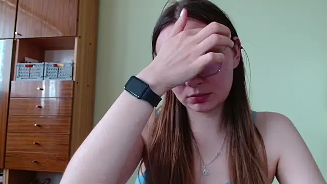 LooveELLYx – Live XXX-chat