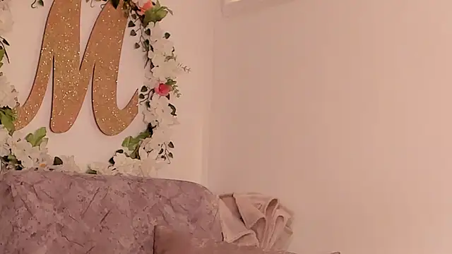 Megan_Mill's Live XXX Chat