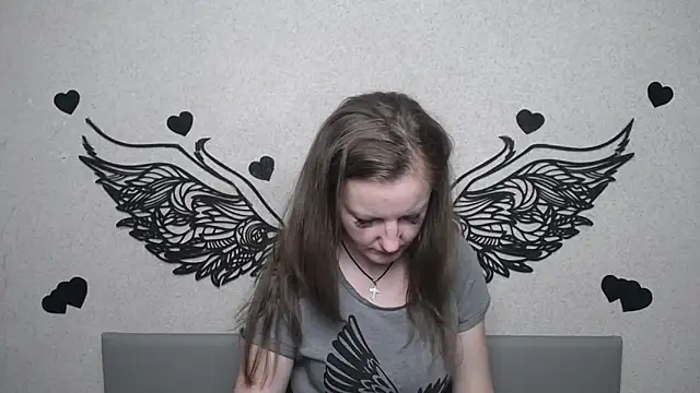Živý XXX chat MeganPirs
