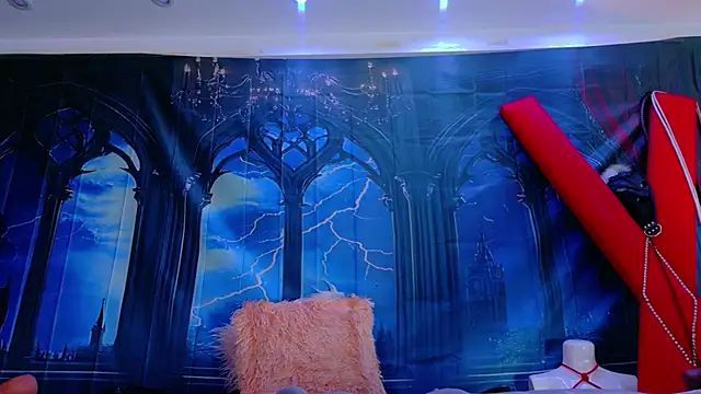 MeliizaQueen's Live XXX Chat