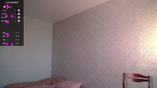 Chat +18 de Ambrosia_nectar ao vivo