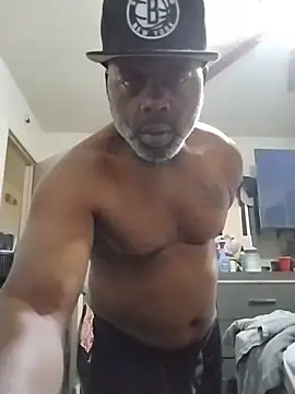 Tremainebiggのウェブカメラショー
