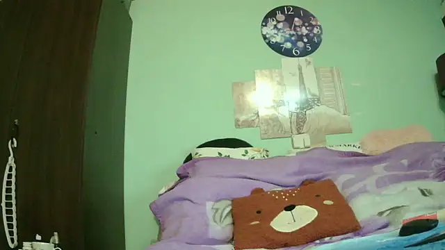 Chat XXX en directo de SexyGioconda