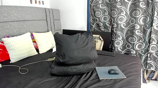 Živý XXX chat Gema-lexy