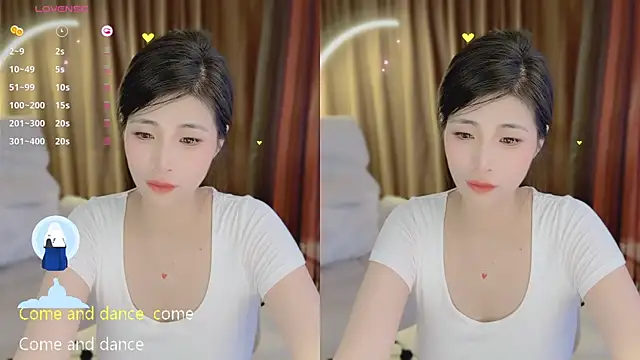 Vaidurya-Yolo Show Webcam