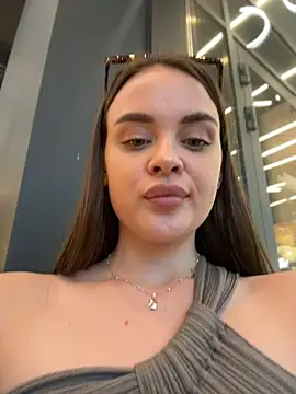 KristiRich's Live XXX Chat